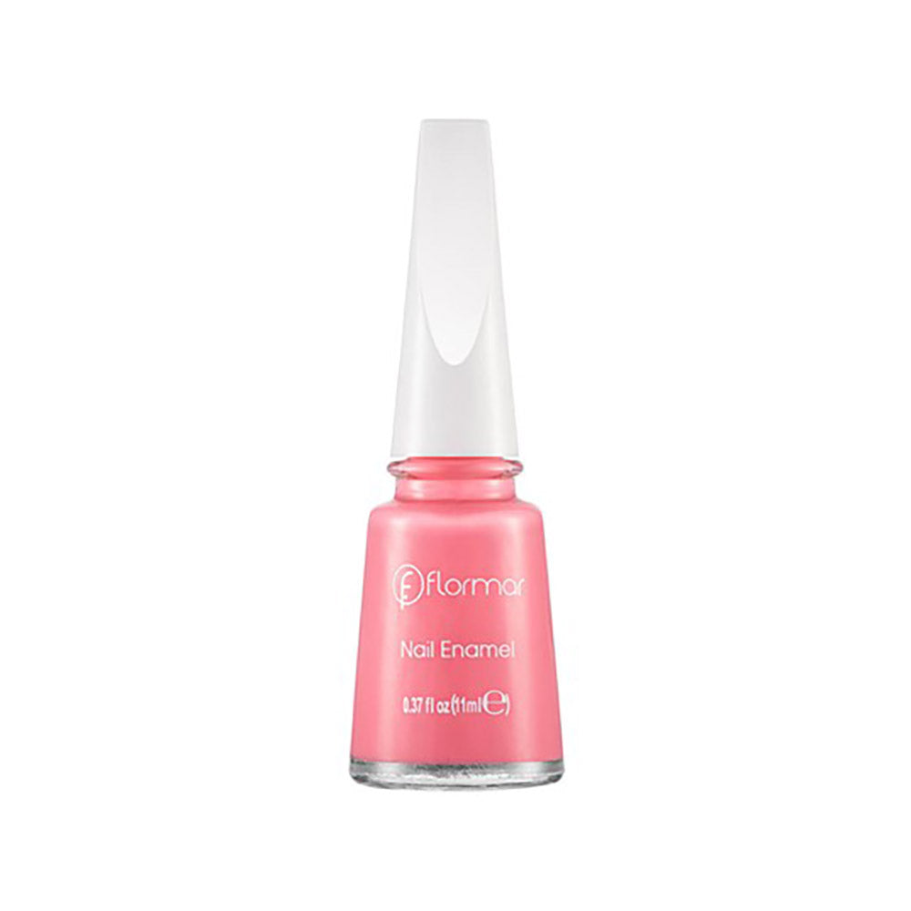 Flormar Nail Enamel (11ml)