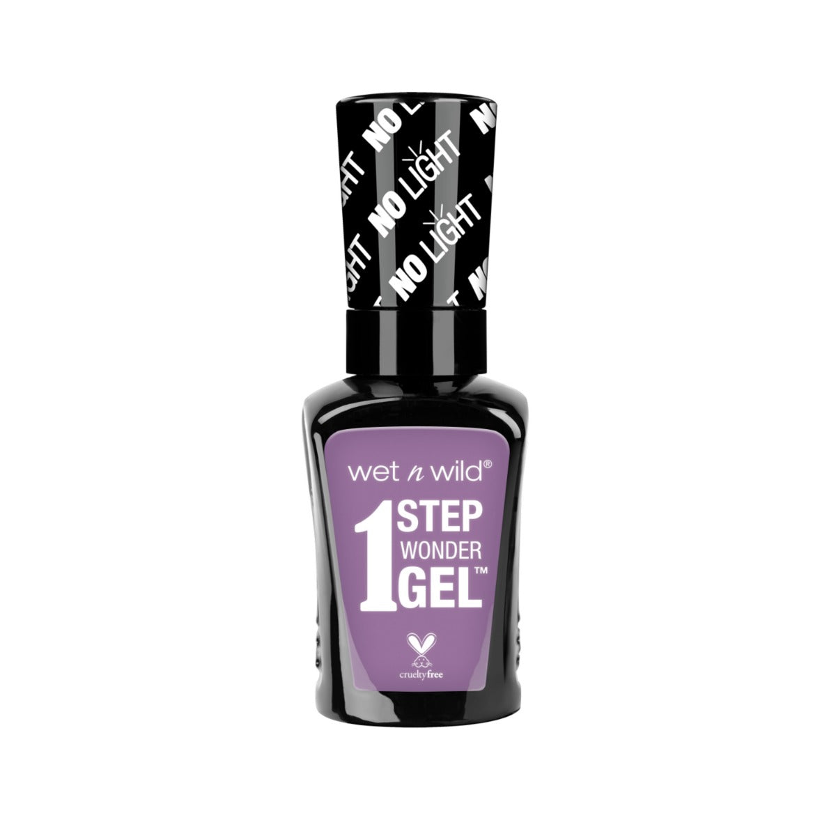 Wet n Wild 1 Step Wonder Gel Nail Color (7ml)