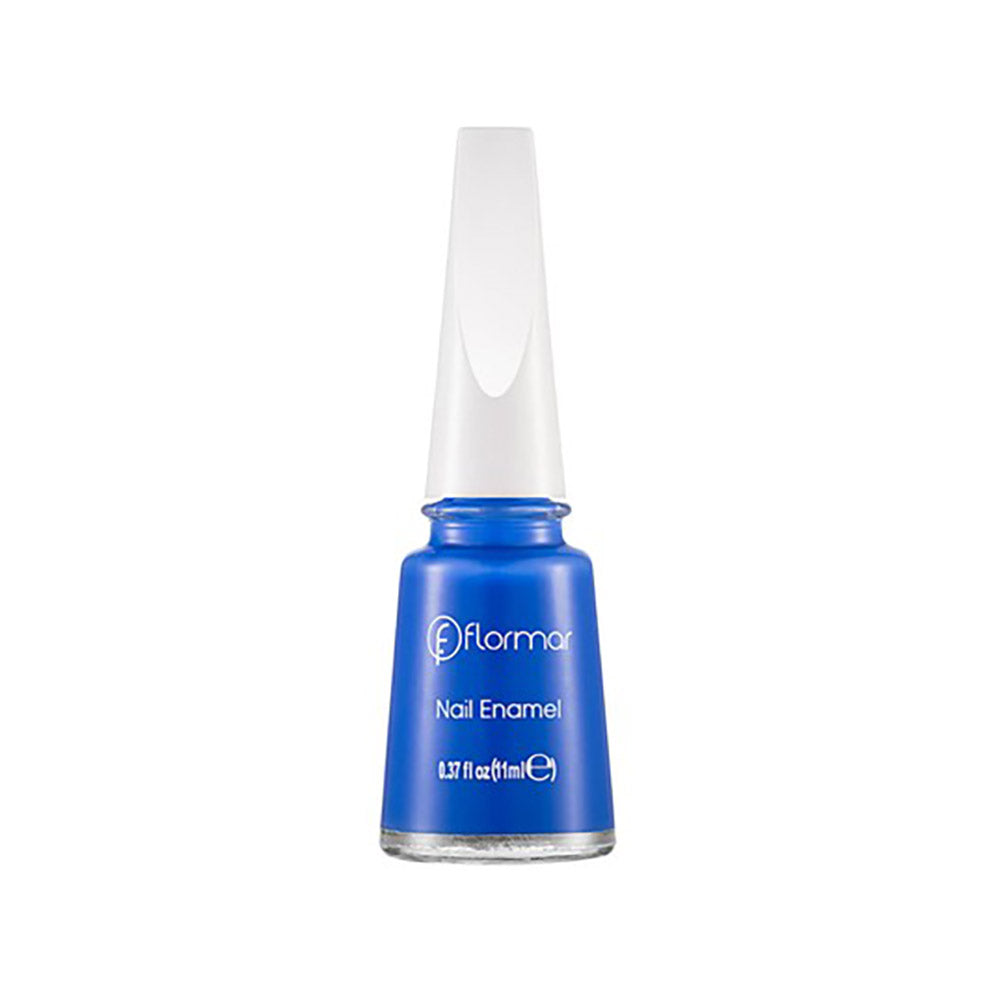 Flormar Nail Enamel (11ml)