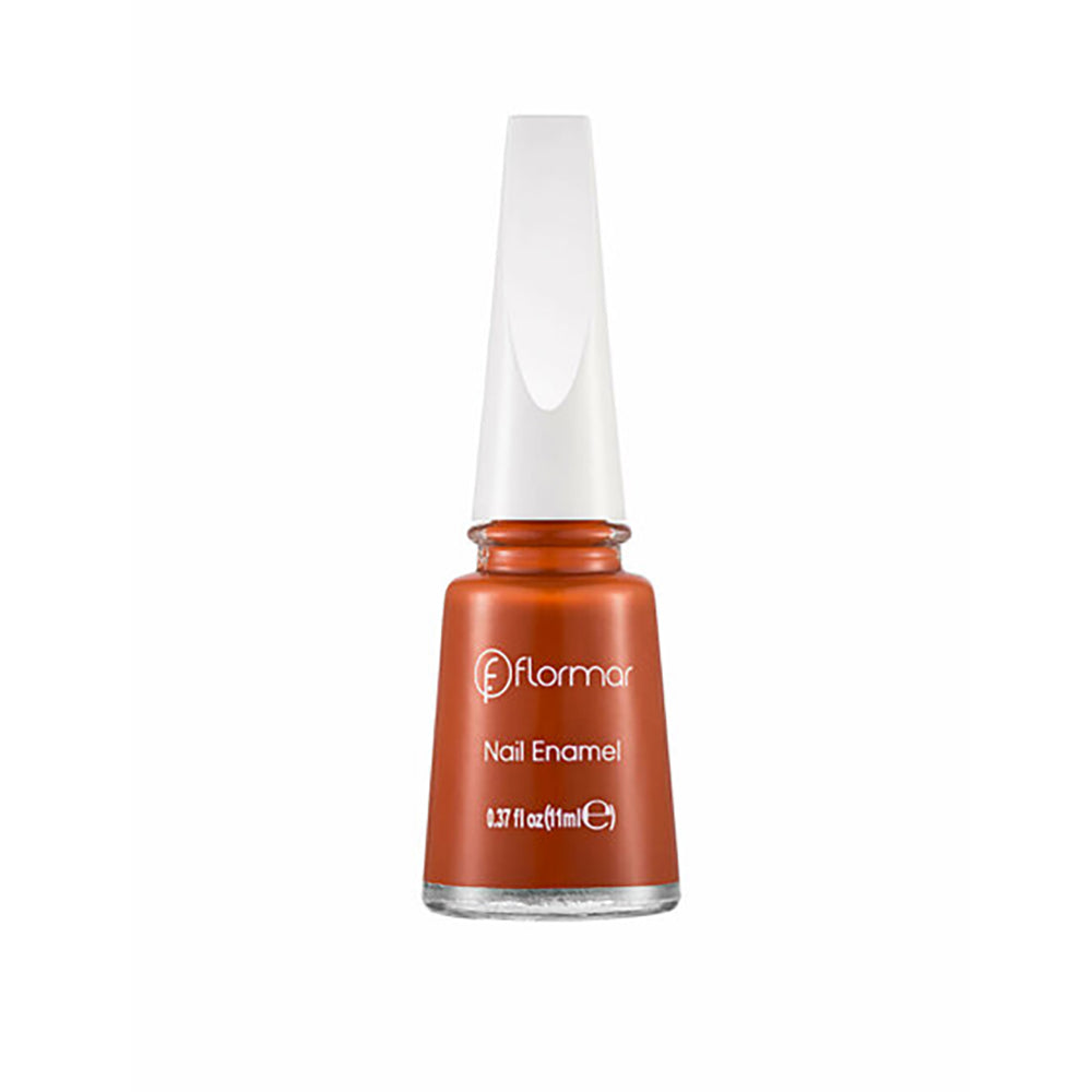 Flormar Nail Enamel (11ml)