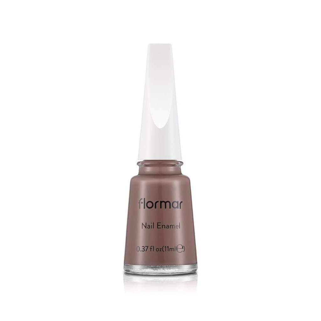 Flormar Nail Enamel (11ml)