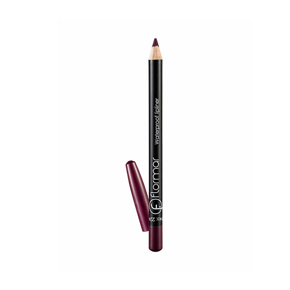 Flormar Waterproof Lipliner (1.14gm)