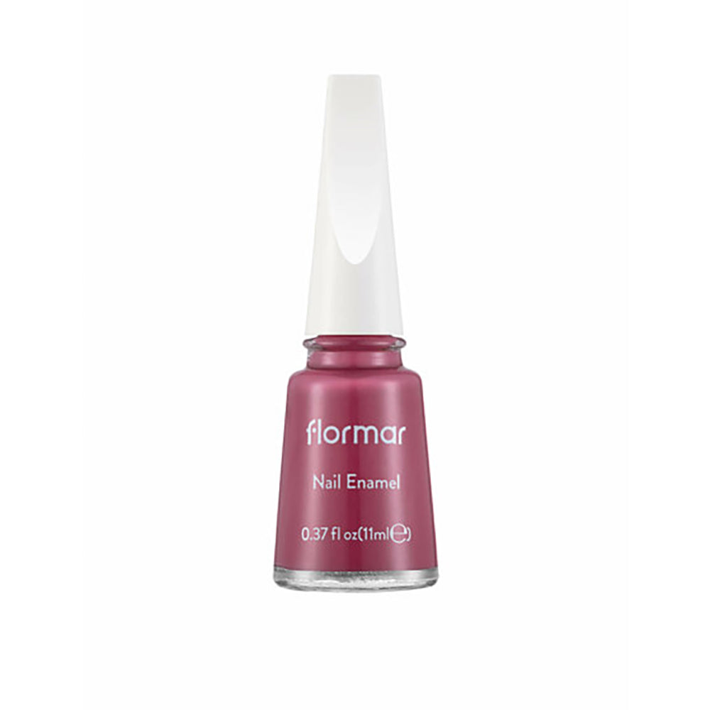 Flormar Nail Enamel (11ml)