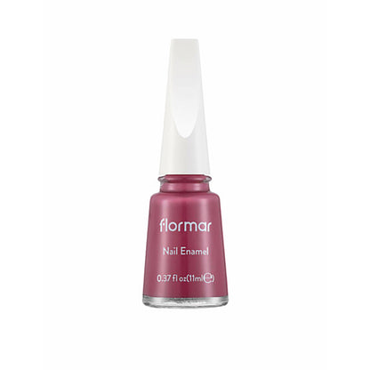 Flormar Nail Enamel (11ml)