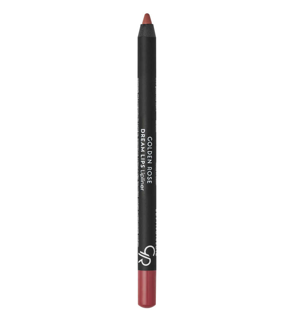 Golden Rose Dream Lips Lipliner