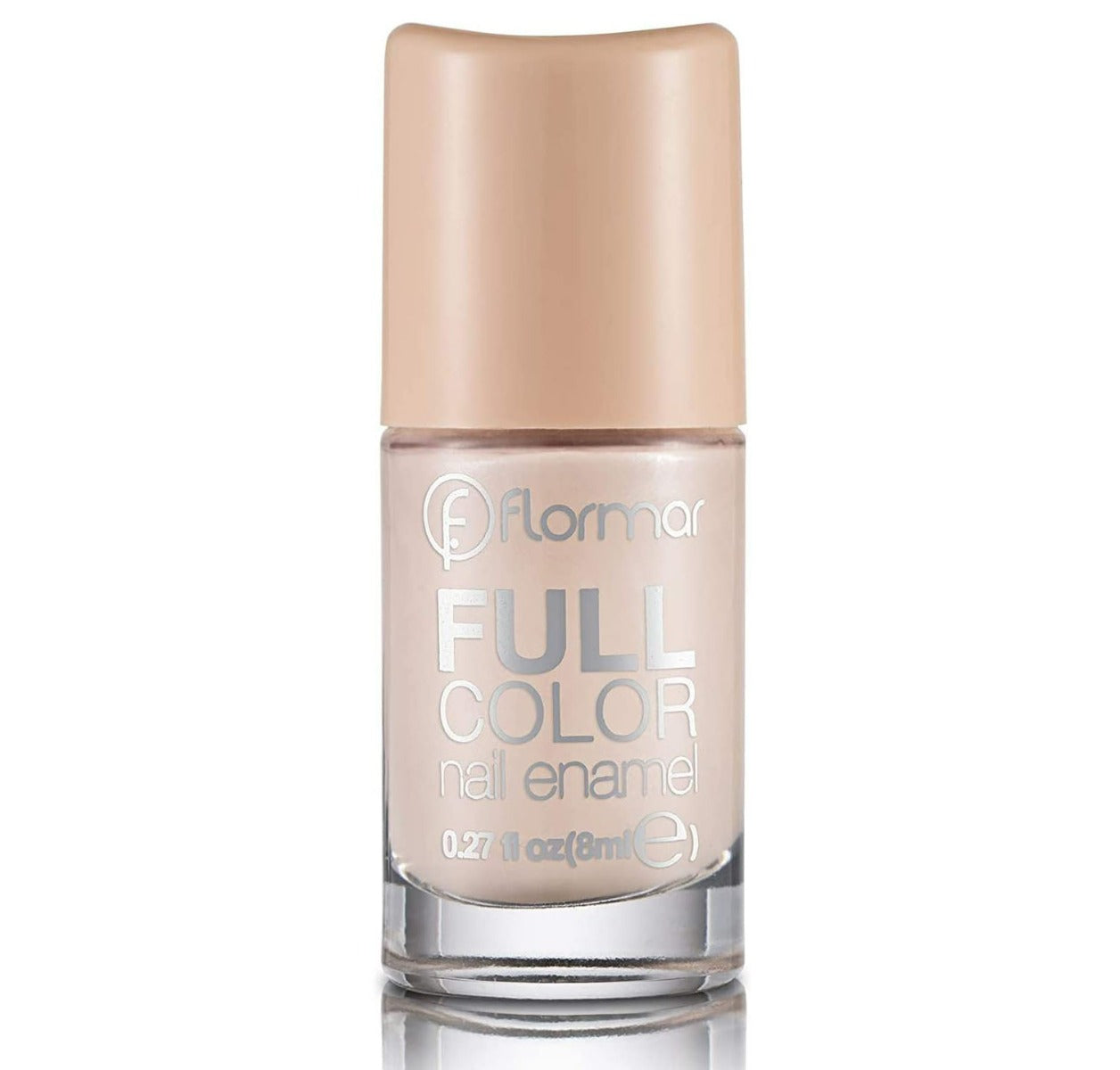 Flormar Full Color Nail Enamel (8ml)