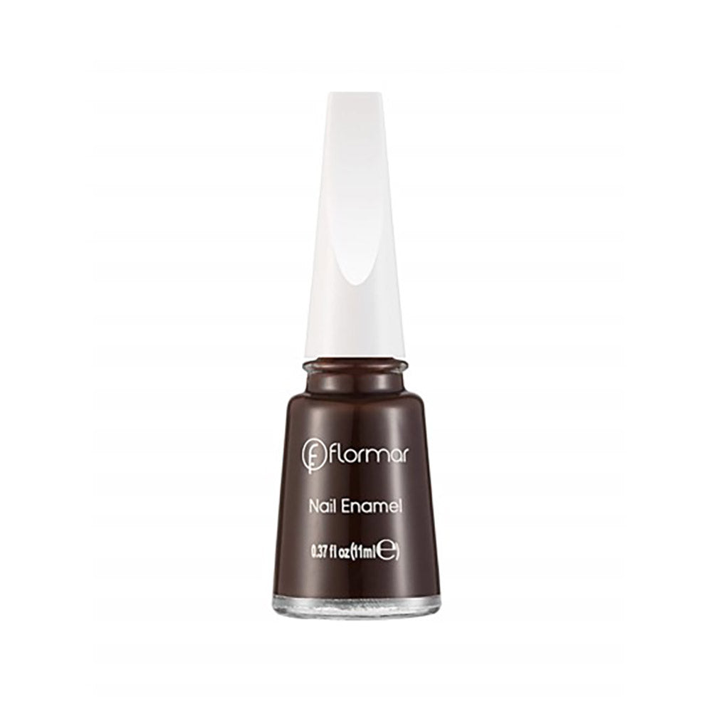 Flormar Nail Enamel (11ml)