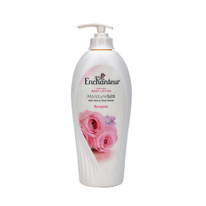 Enchanteur Perfumed Body Lotion (500ml)