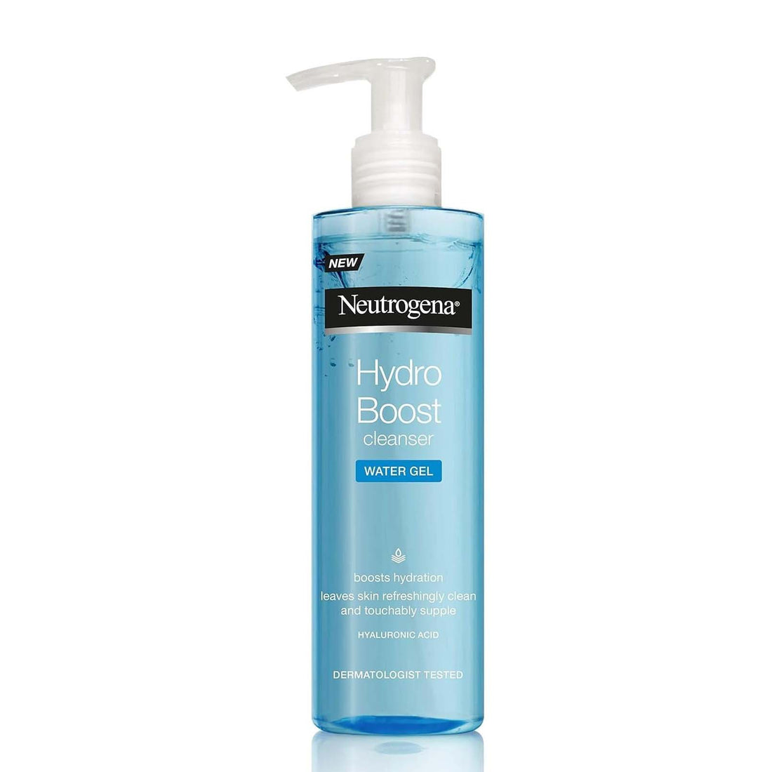 Neutrogena Hydro Boost Water Gel Cleanser (200ml)