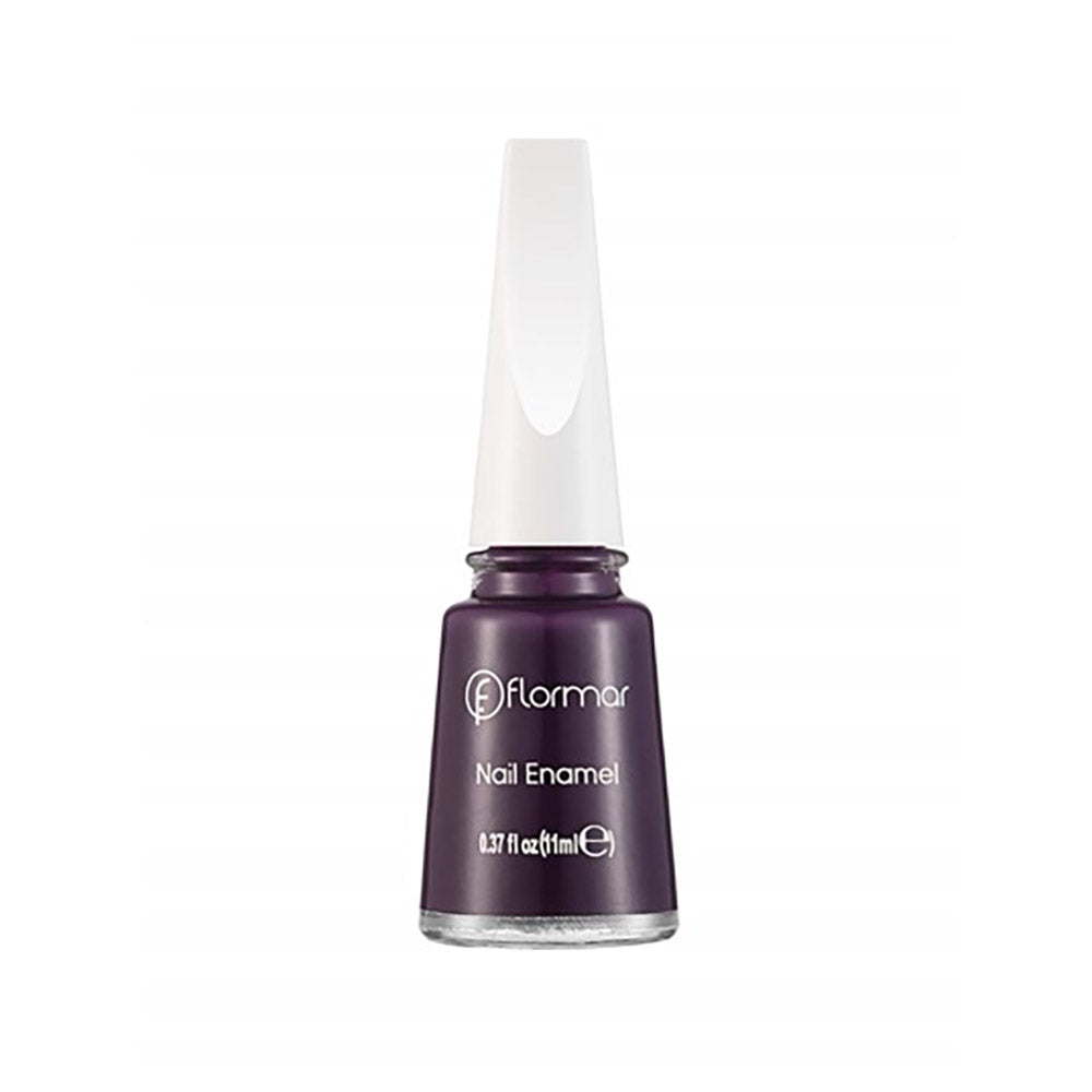 Flormar Nail Enamel (11ml)