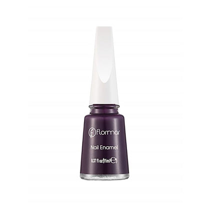 Flormar Nail Enamel (11ml)