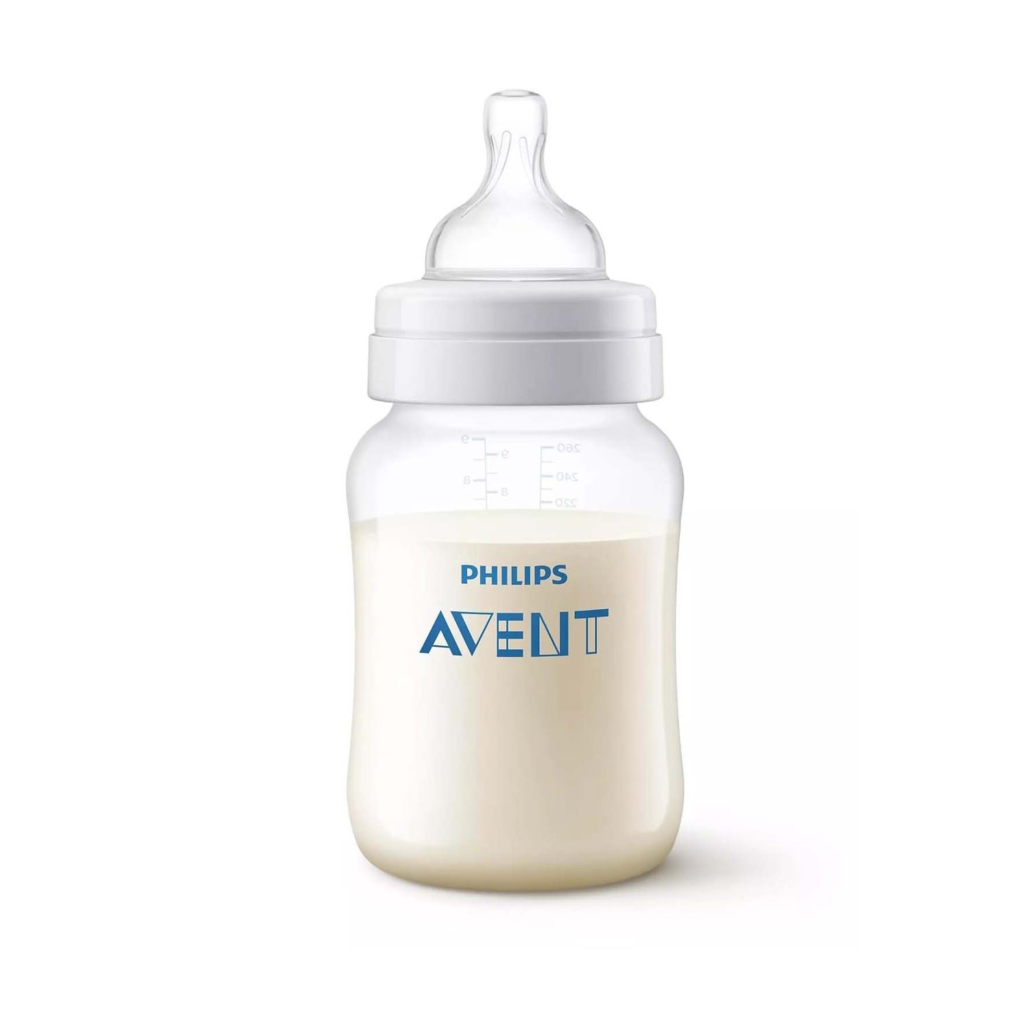 Philips Avent Anti Colic Bottle (125ml)  100/10