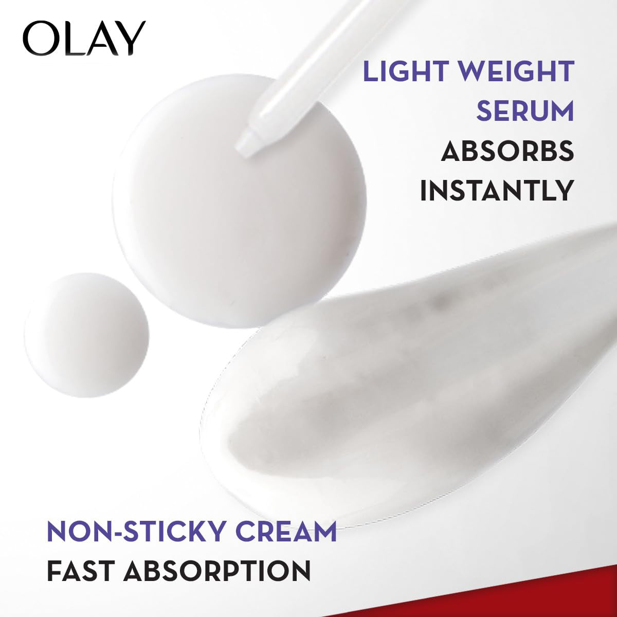 Olay Regenerist Retinol 24 Night Facial Serum (30ml)