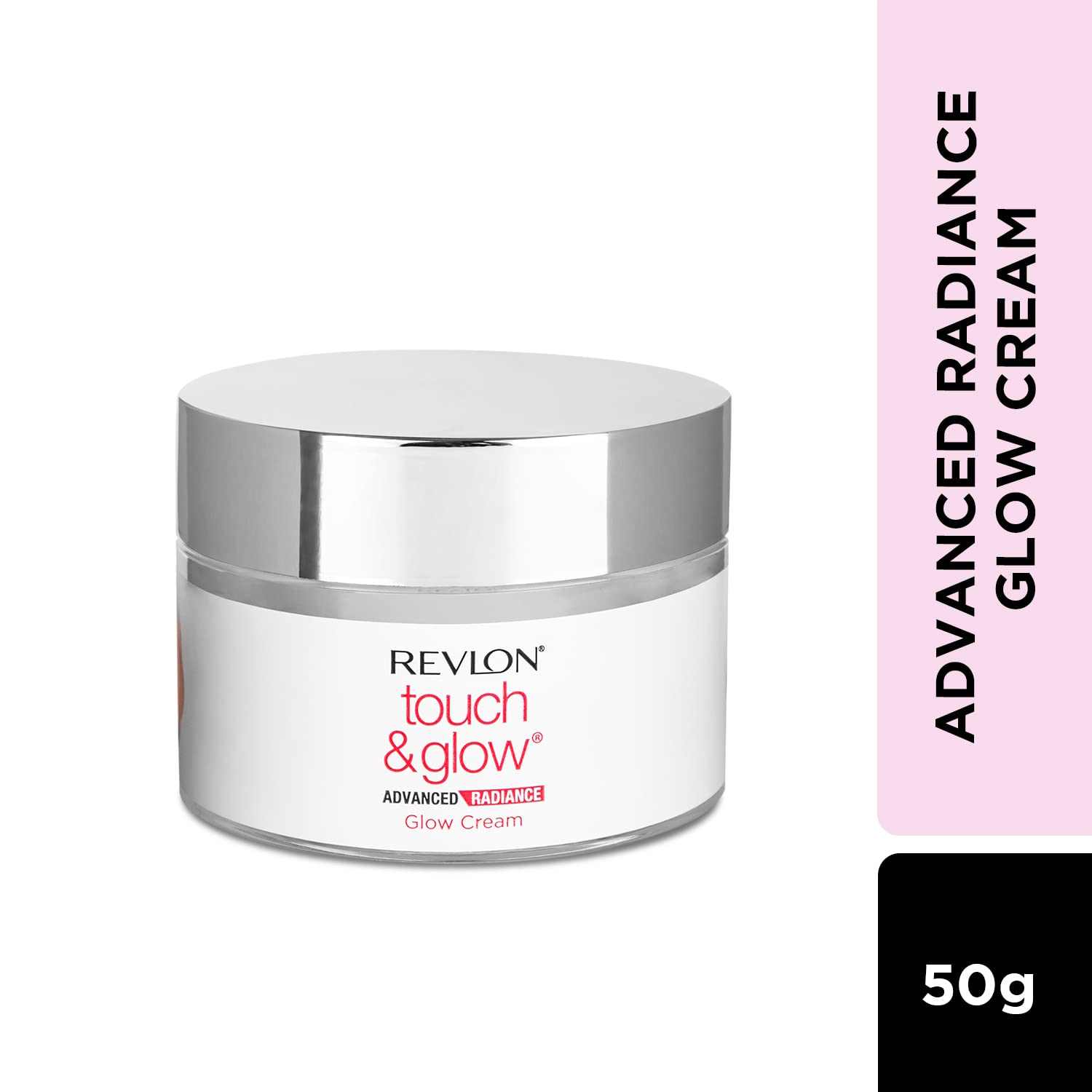 Revlon Touch and Glow Advanced Radiance Glow Cream (50gm)