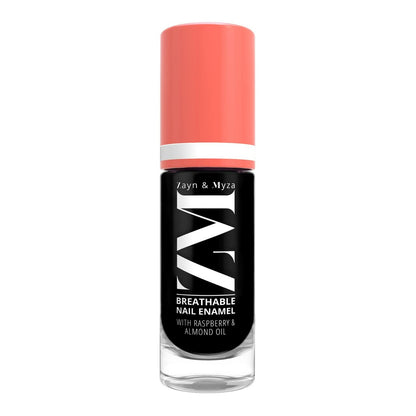 Zayn &amp; Myza Breathable Nail Paint (6ml)