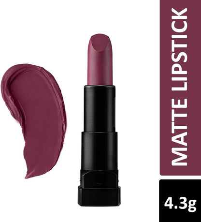 Pastel Profashion Matte Lipstick (4.3gm)