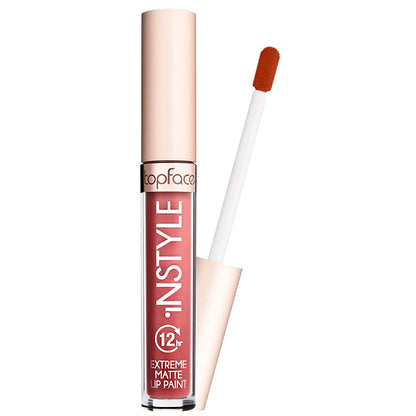 Topface Instyle Extreme Matte Lip Paint (3.5ml)