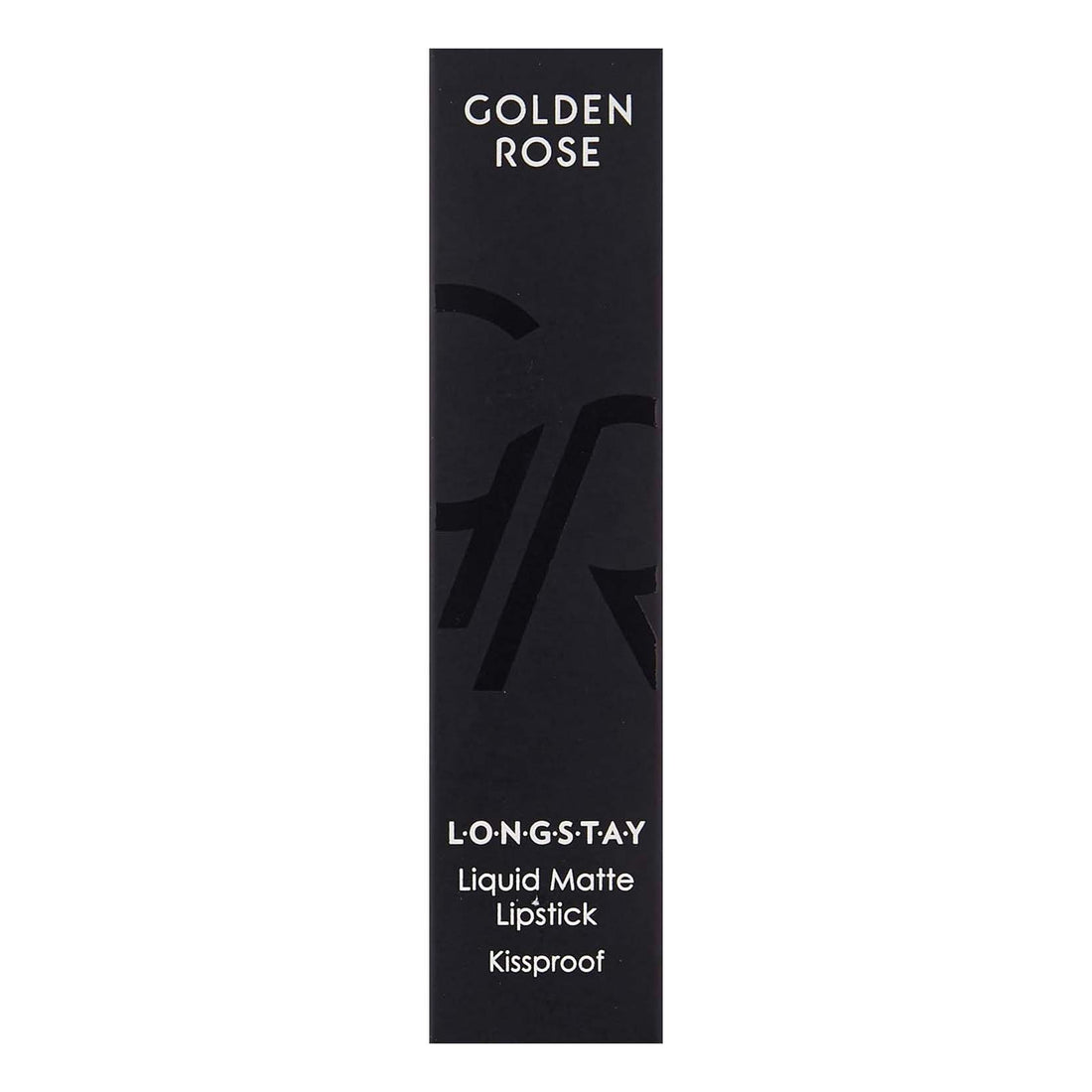 Golden Rose Longstay Liquid Matte Lipstick (5.5ml)