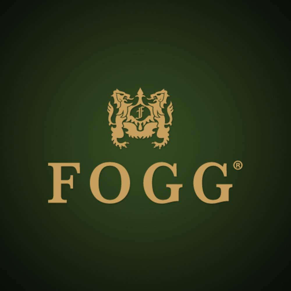 Fogg Fragrance Body Spray For Men (120ml) - Victor