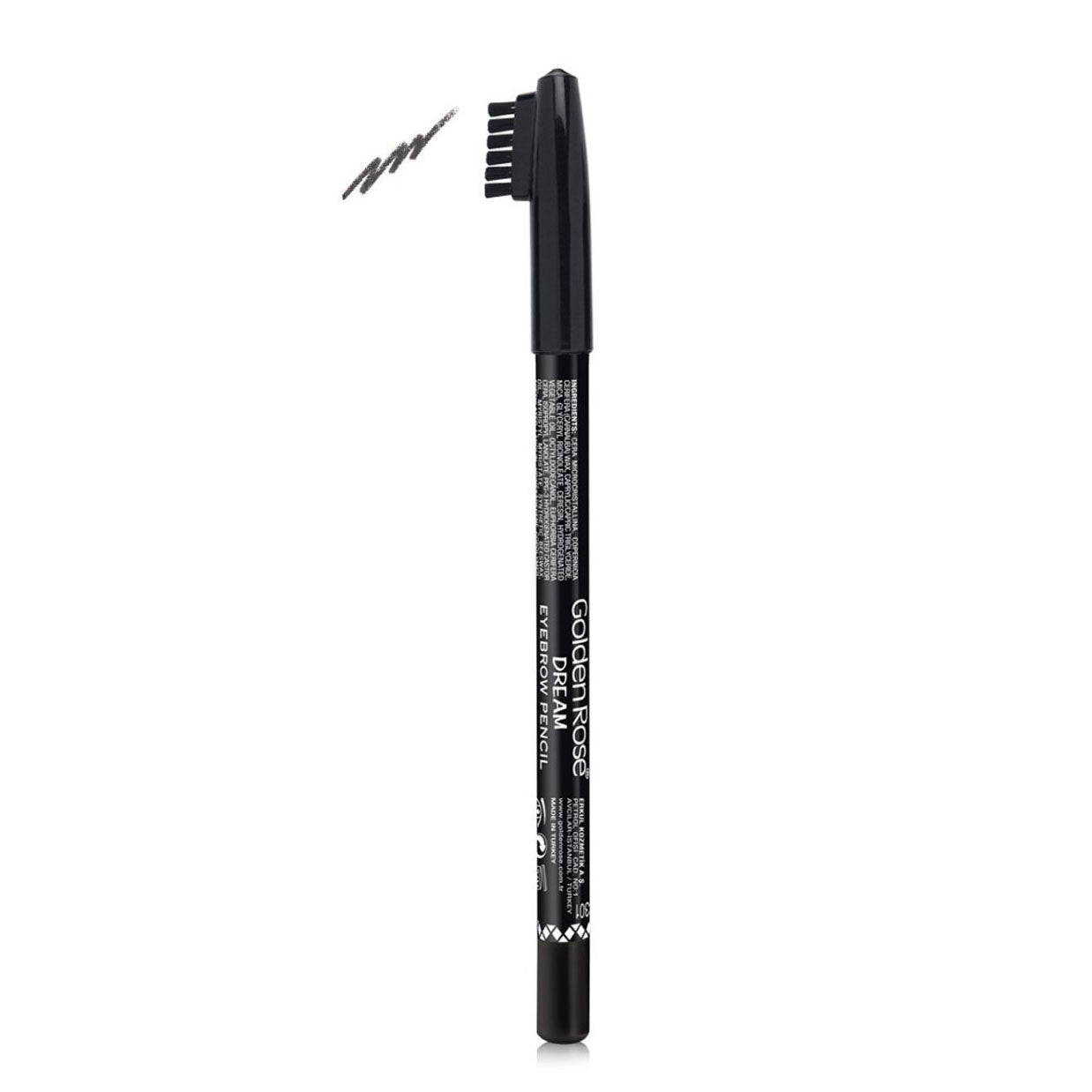 Golden Rose Dream Eyebrow Pencil - No.301