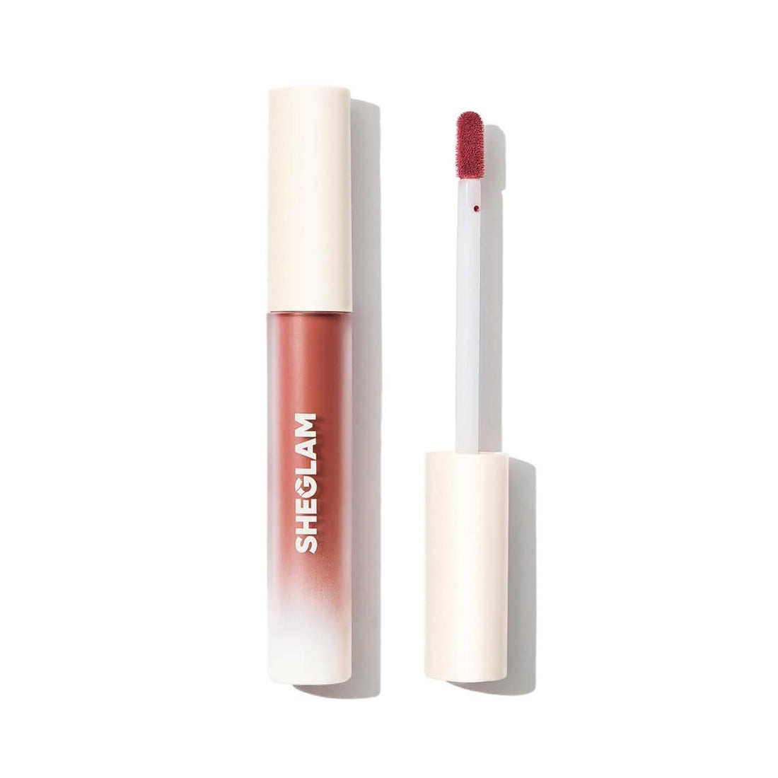 SHEGLAM Matte Allure Liquid Lipstick (3.1gm)