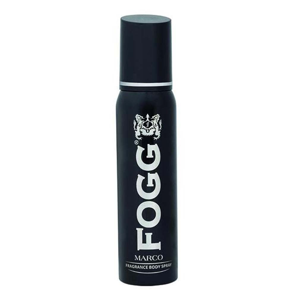 Fogg Fragrance Body Spray (120ml) - Marco