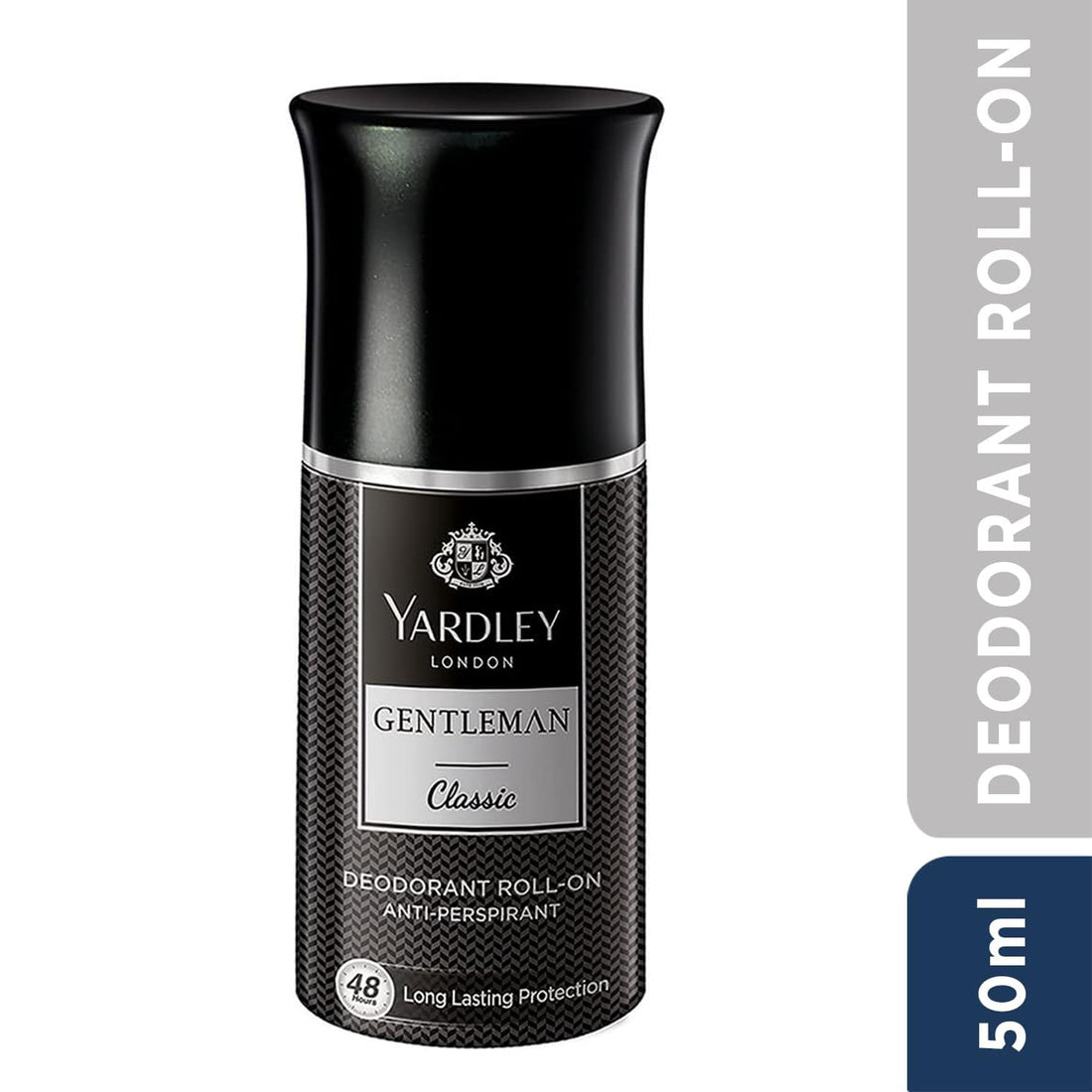 Yardley London Deodorant Roll On Gentleman Classic (50ml)