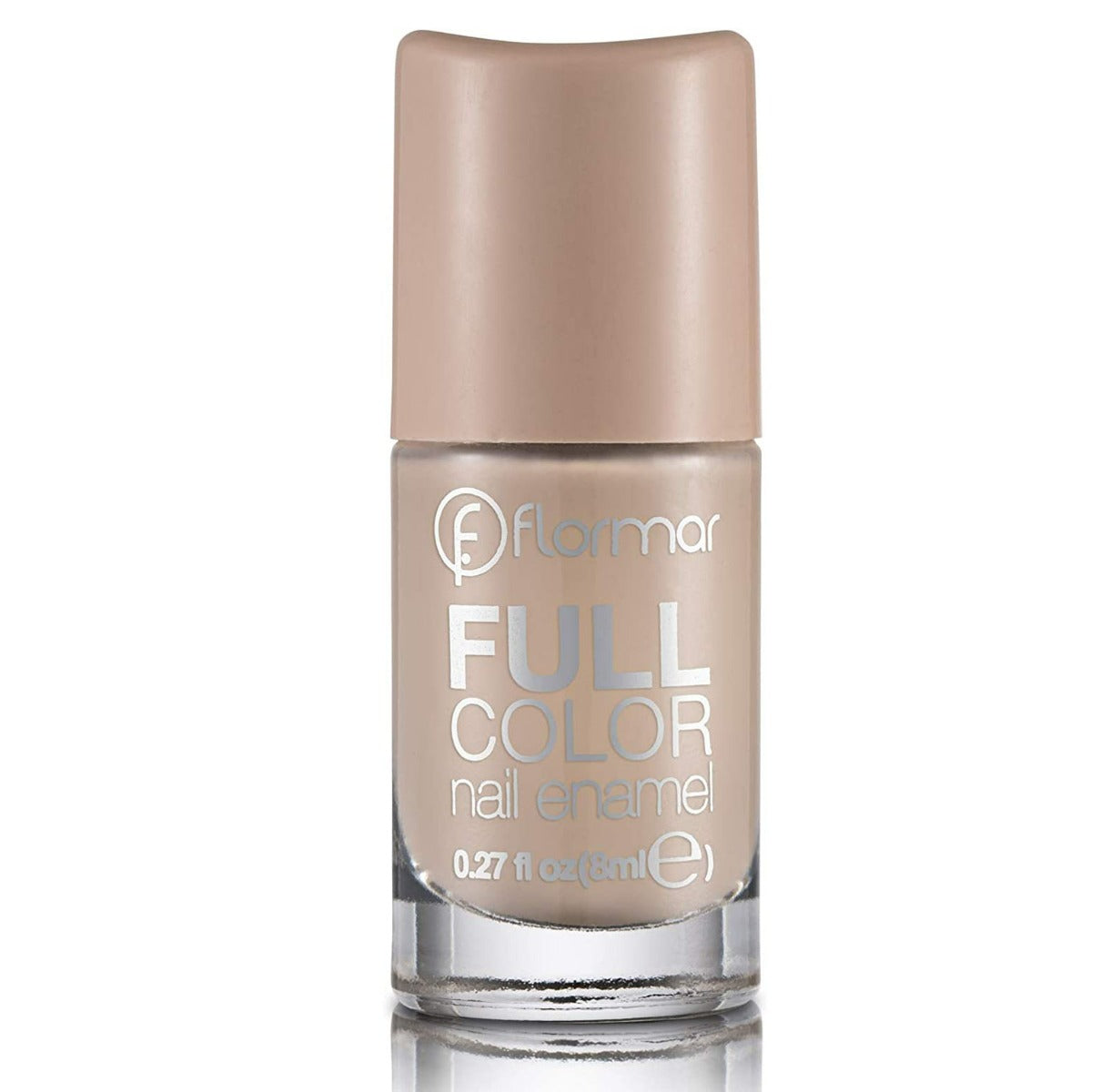 Flormar Full Color Nail Enamel (8ml)