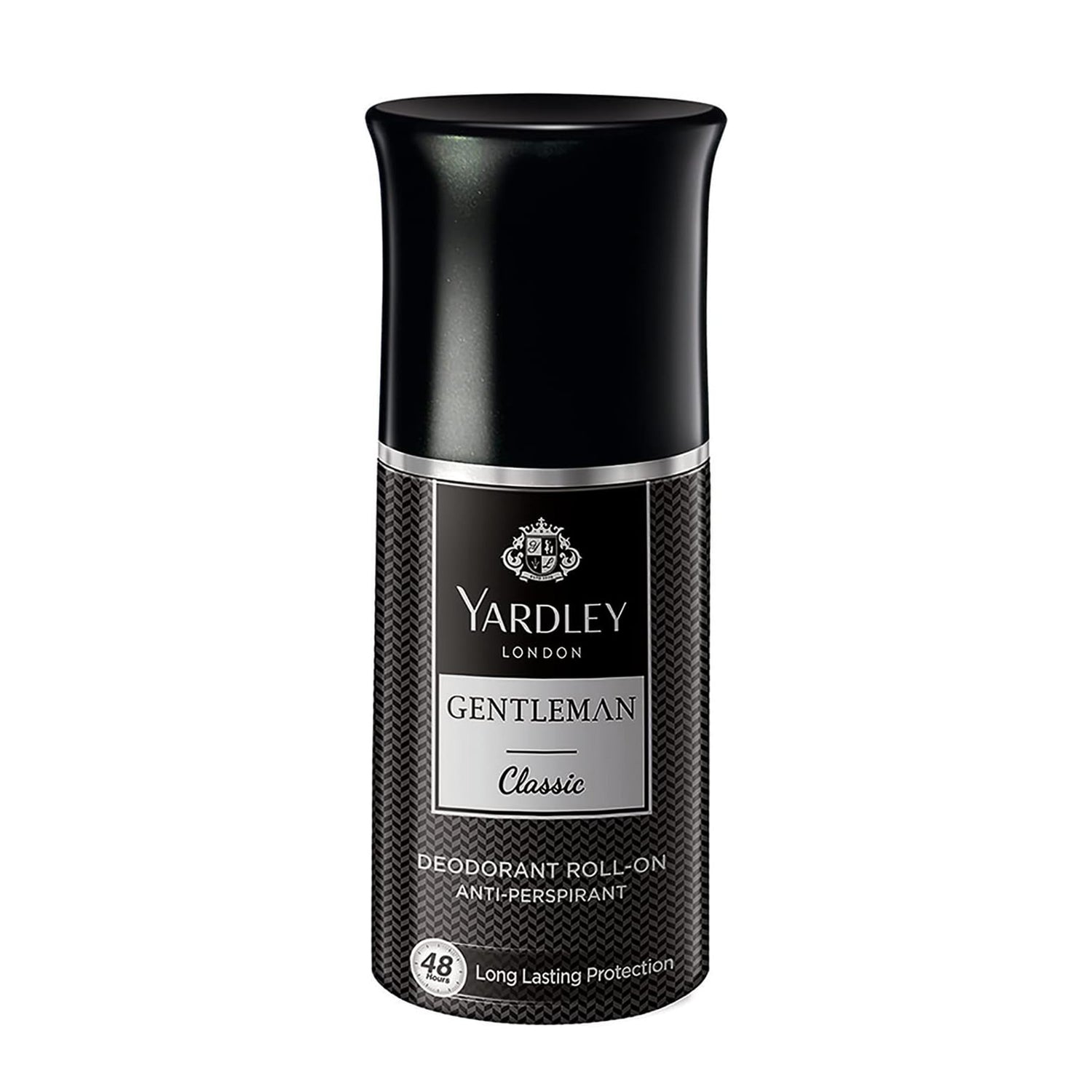 Yardley London Deodorant Roll On Gentleman Classic (50ml)