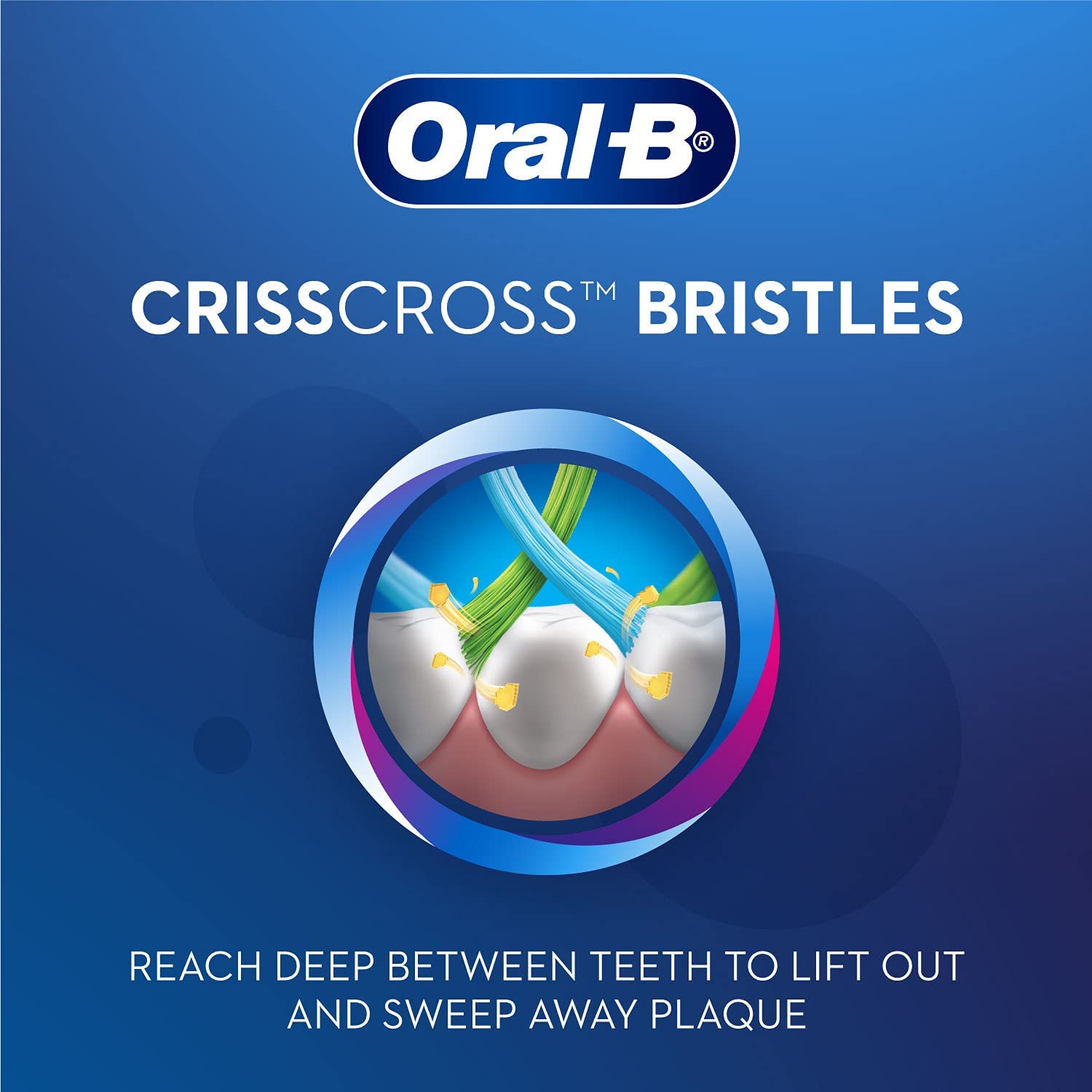 Oral-B Pro Health Gum Care Soft Toothbrush (Buy 2 Get 2 Free)