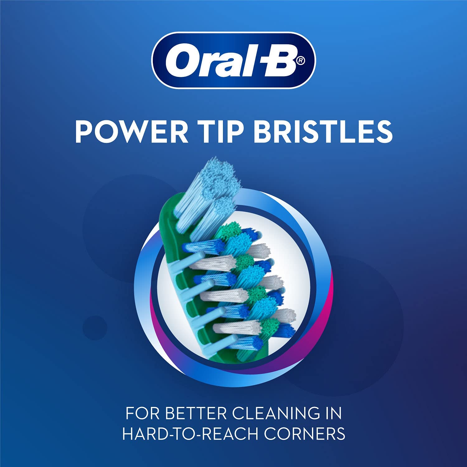 Oral-B Pro Health Gum Care Soft Toothbrush (Buy 2 Get 2 Free)