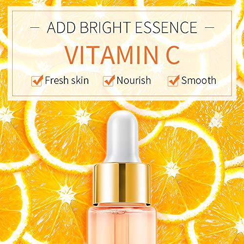 Laikou California Vitamin C Serum (17ml)