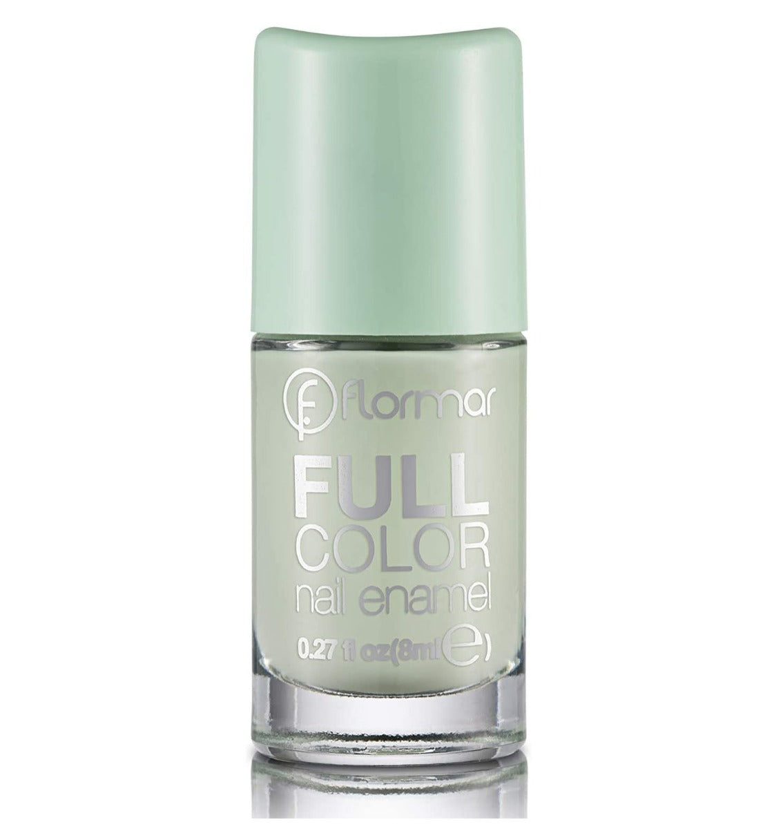 Flormar Full Color Nail Enamel (8ml)