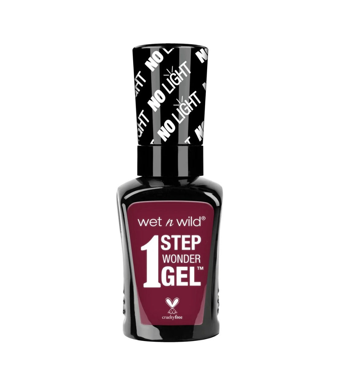 Wet n Wild 1 Step Wonder Gel Nail Color (7ml)