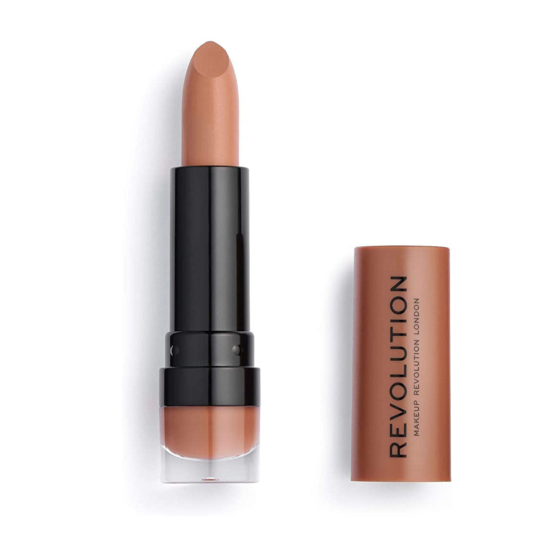 Makeup Revolution Matte Lipstick (3.5gm)