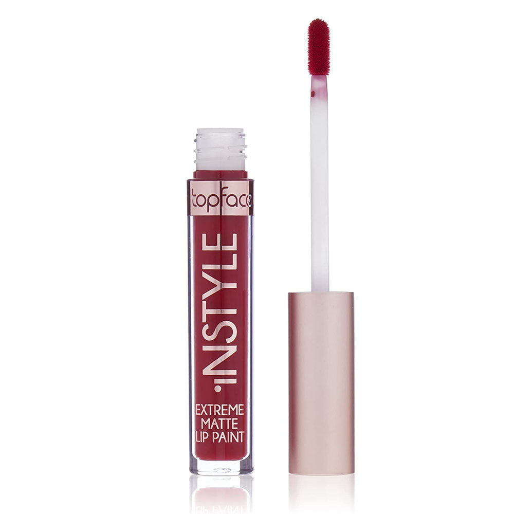 Topface Instyle Extreme Matte Lip Paint (3.5ml)