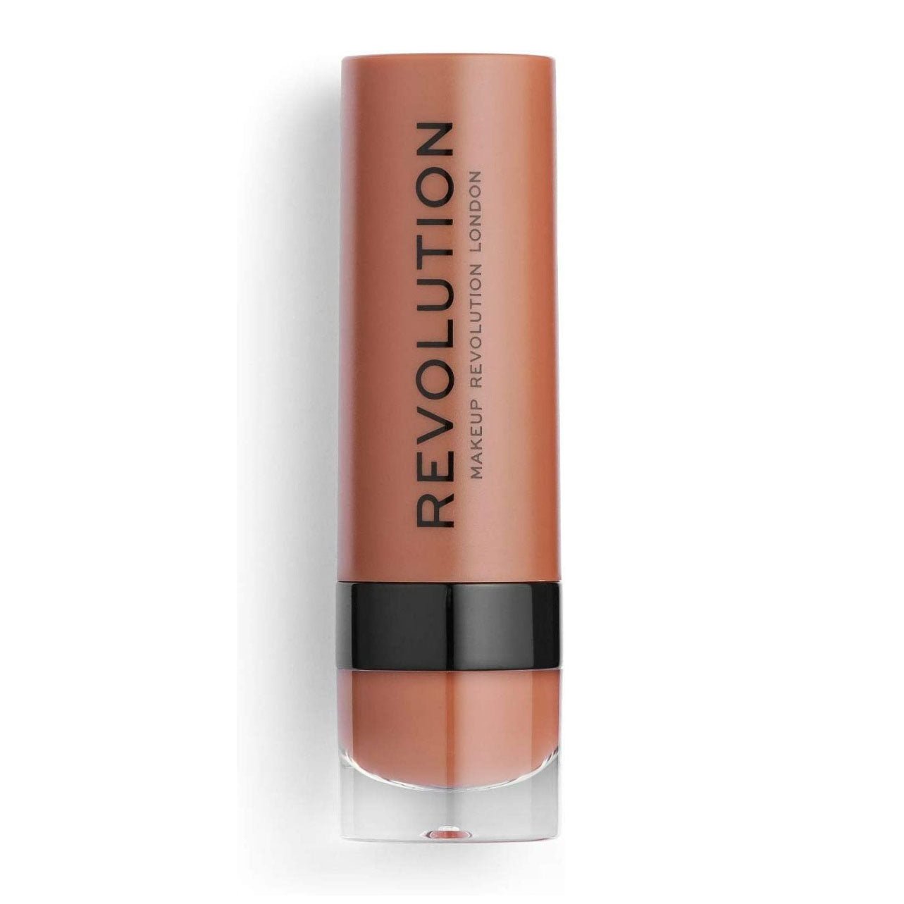 Makeup Revolution Matte Lipstick (3.5gm)