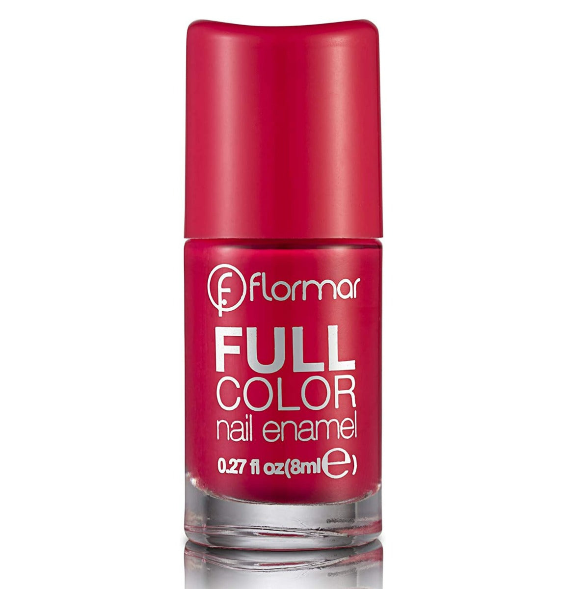 Flormar Full Color Nail Enamel (8ml)