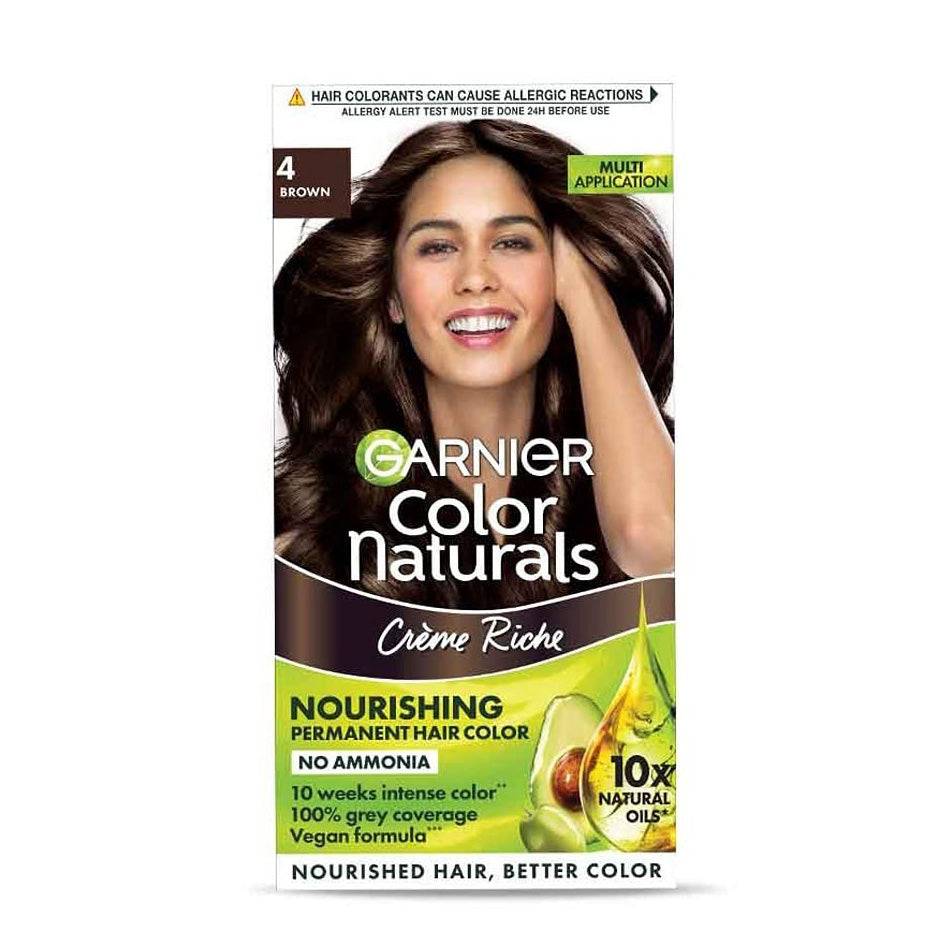 Garnier Color Naturals Shade (130ml)