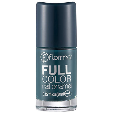 Flormar Full Color Nail Enamel (8ml)