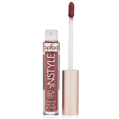 Topface Instyle Extreme Matte Lip Paint (3.5ml)