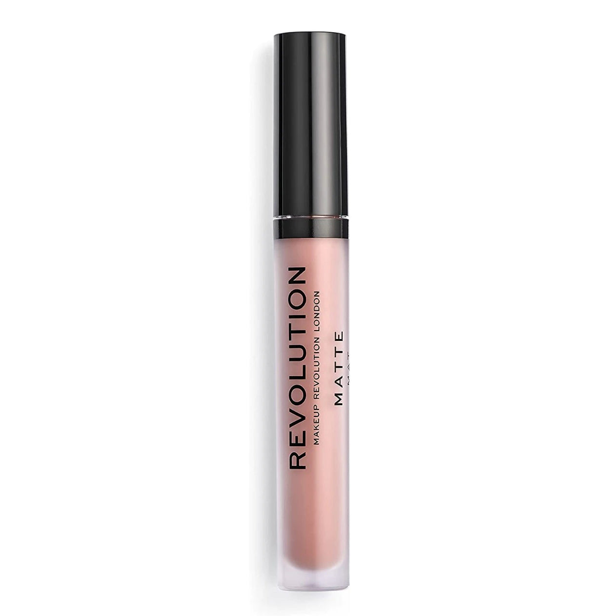 Makeup Revolution Matte Liquid Lipstick