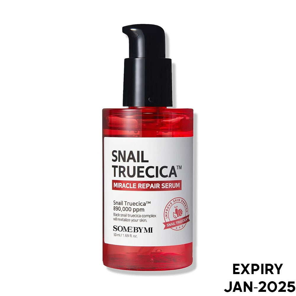 SOME BY MI Snail Truecica Miracle Repair Serum (50ml)