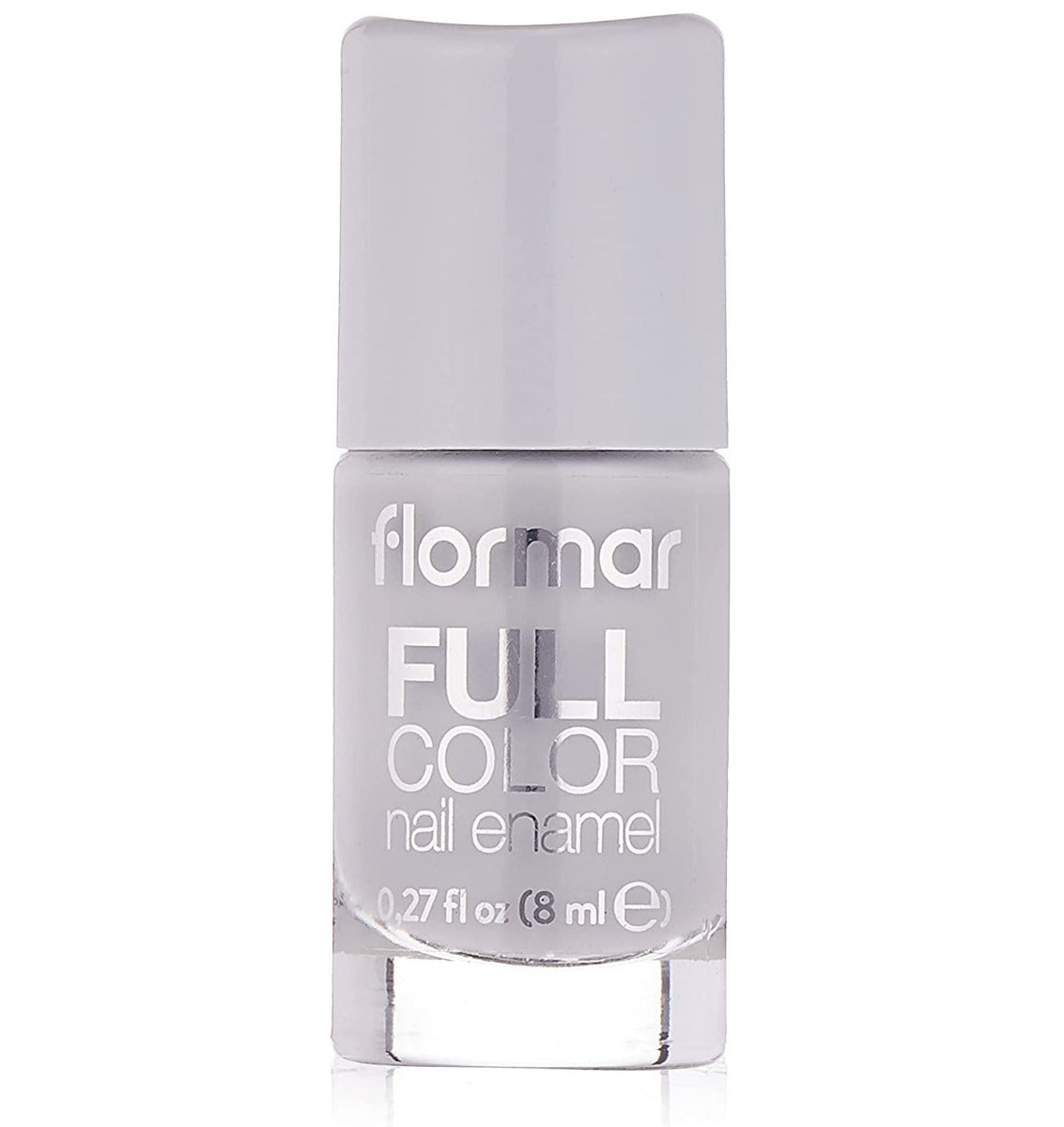 Flormar Full Color Nail Enamel (8ml)