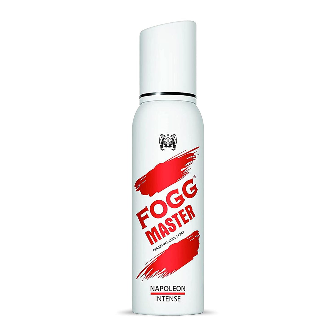 Fogg Master Fragrance Body Spray For Men (120ml) - Napoleon Intense