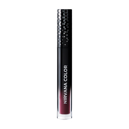 Nirvana Color Liquid Matte Lipstick (4gm)