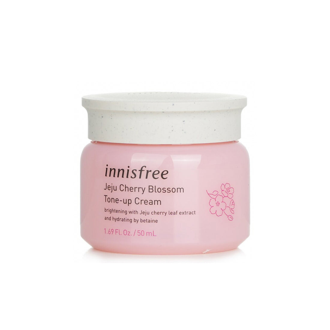 Innisfree Jeju Cherry Blossom Tone-up Cream (50ml)