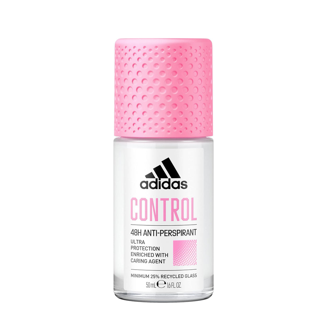 Adidas Control 48H Anti-Perspirant Women Deo Roll-On (50ml)