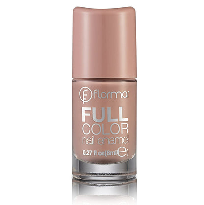 Flormar Full Color Nail Enamel (8ml)