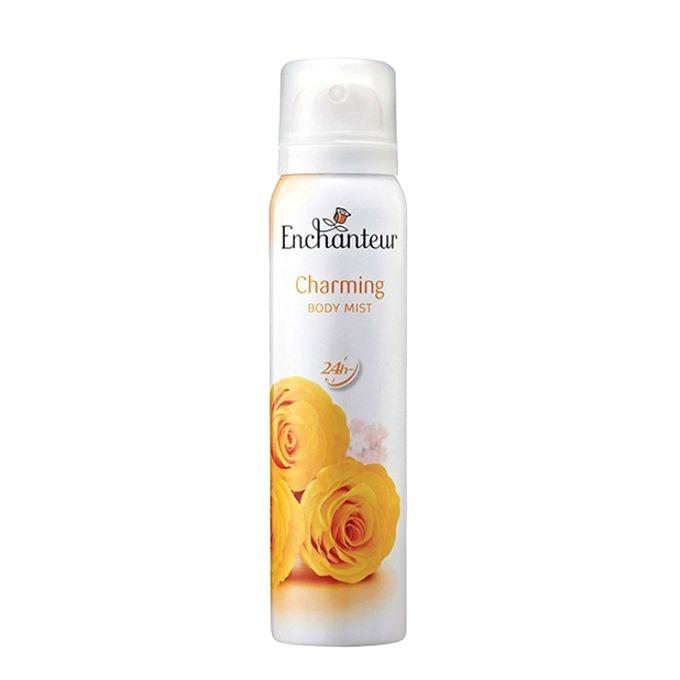 Enchanteur Body Spray (150ml)